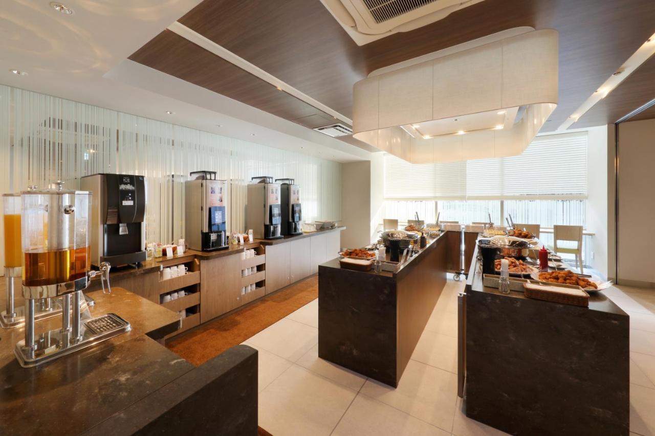 Keio Presso Hamamatsucho Hotel Tokio