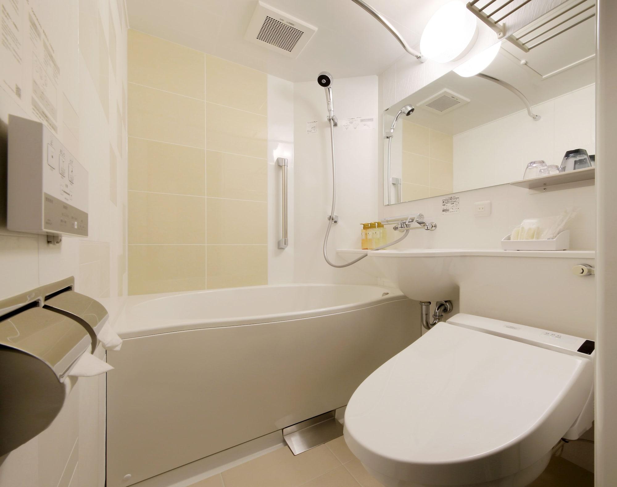 Hotel Keio Presso Hamamatsucho Tokio
