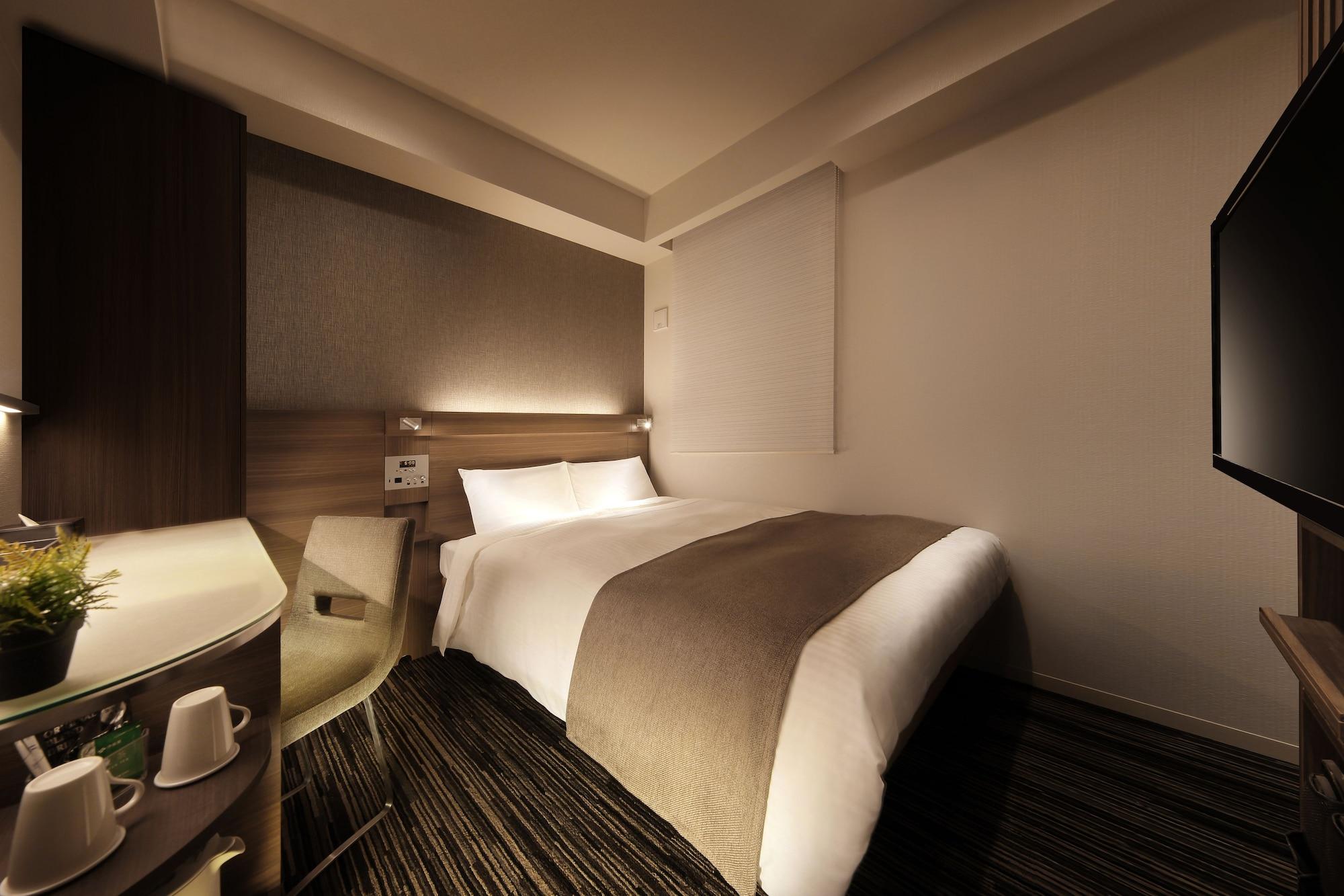 Hotel Keio Presso Hamamatsucho Tokio