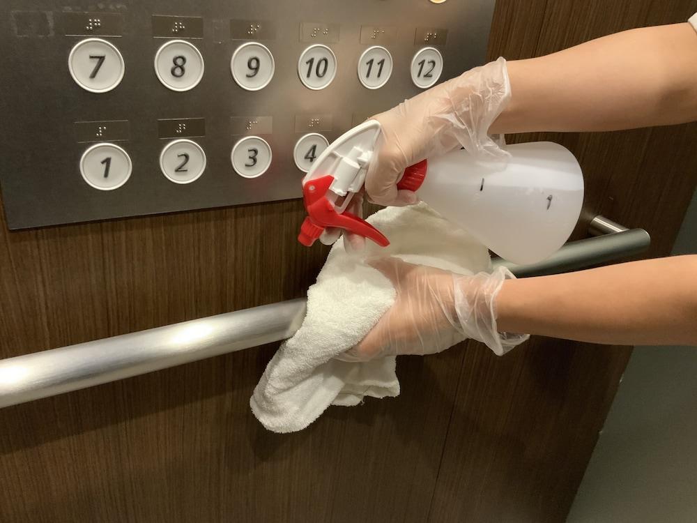 Keio Presso Hamamatsucho Hotel Tokio