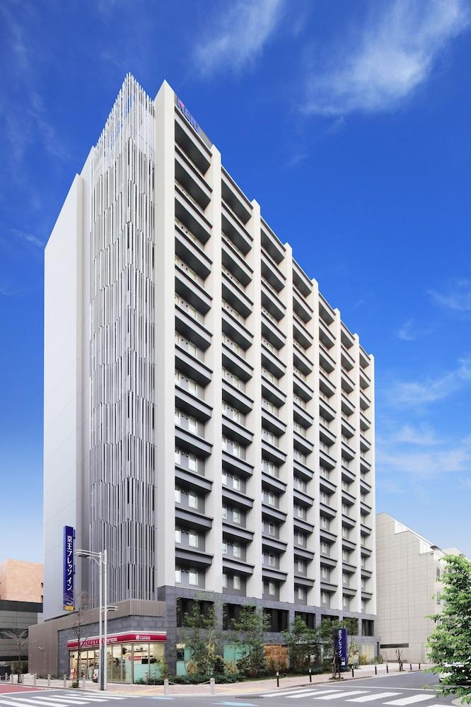 Keio Presso Hamamatsucho Tokio