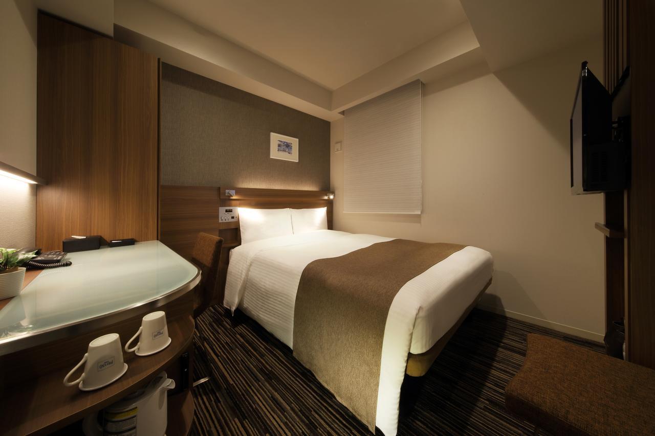 Keio Presso Hamamatsucho Hotel Tokio